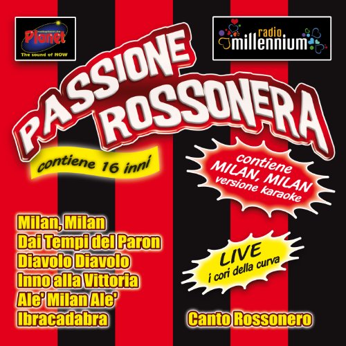 Passione Rossonera von SMI