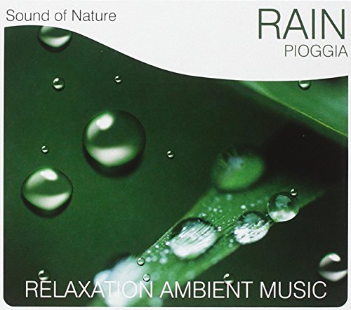 Sound of Nature, Rain (Pioggia) von SMI