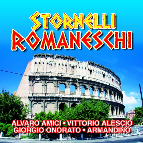 Stornelli Romaneschi von SMI