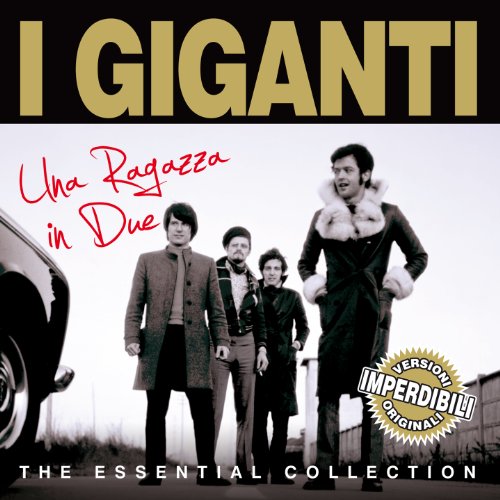 Una Ragazza in Due the Essential Collection Una Ragazza in Due the Essential Collection von SMI