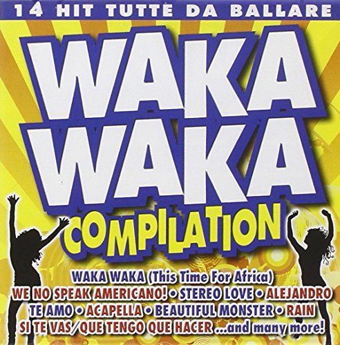Waka Waka Compilation von SMI