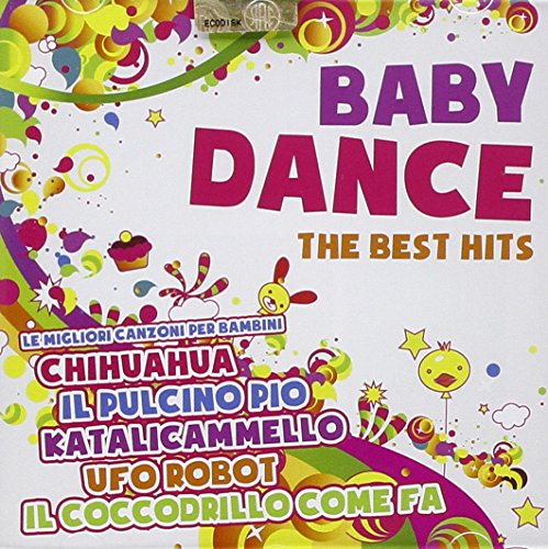 Baby Dance the Best Hits von SMILAX