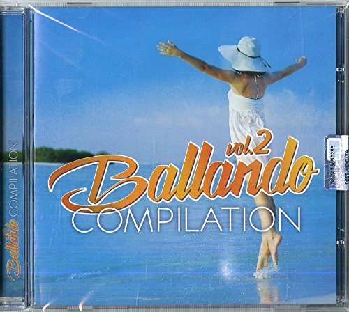 Ballando Compilation Vol.2 von SMILAX