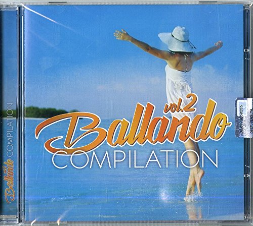 Ballando Compilation Vol.2 Ballando Compilation Vol.2 von SMILAX