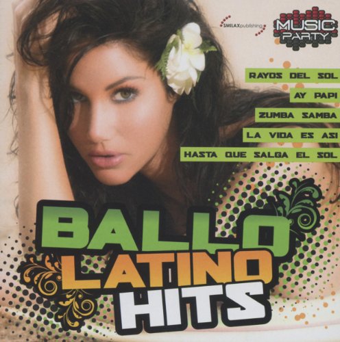 Ballo Latino Hits von SMILAX