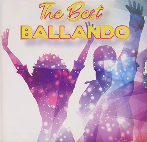 Best Ballando / Various von SMILAX