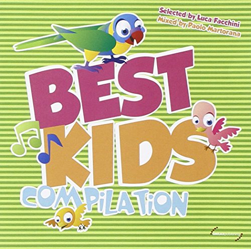 Best Kids Compilation von SMILAX