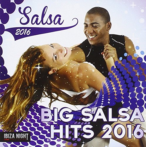 Big Salsa Hits 2016 von SMILAX