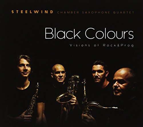 Black Colours von SMILAX