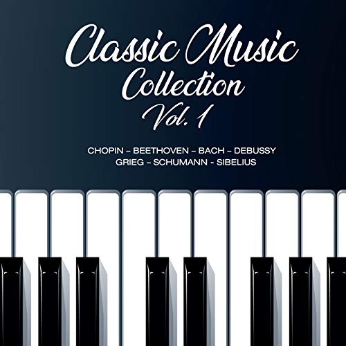 Classic Music Collection Vol 1 / Various von SMILAX