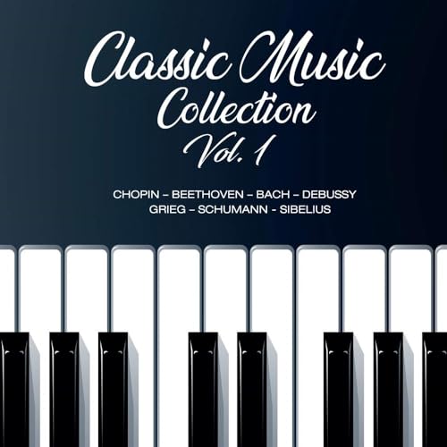 Classic Music Collection Vol.1 von SMILAX