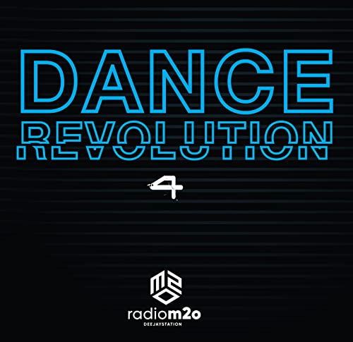 Dance Revolution Vol.4 von SMILAX