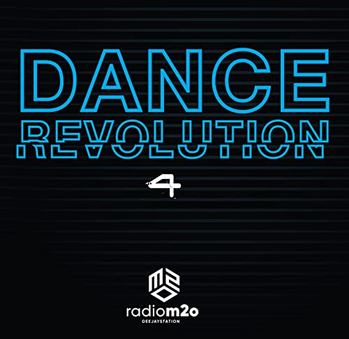 Dance Revolution Vol.4 Dance Revolution Vol.4 von SMILAX