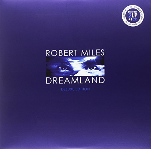 Dreamland [Vinyl LP] von SMILAX