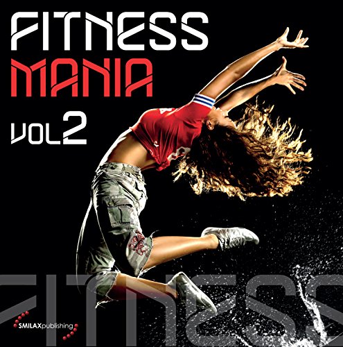 Fitness Mania Vol.2 von SMILAX