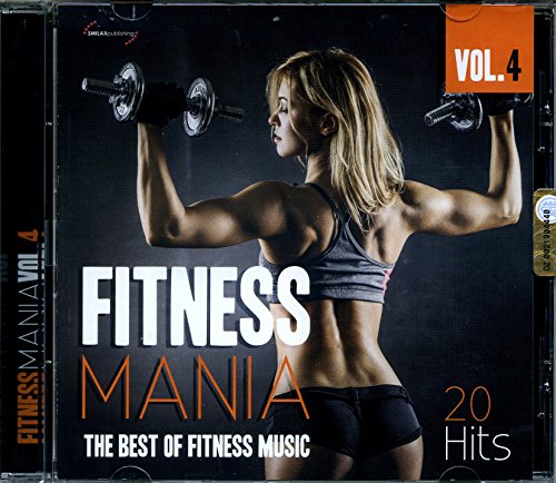Fitness Mania Vol.4 von SMILAX