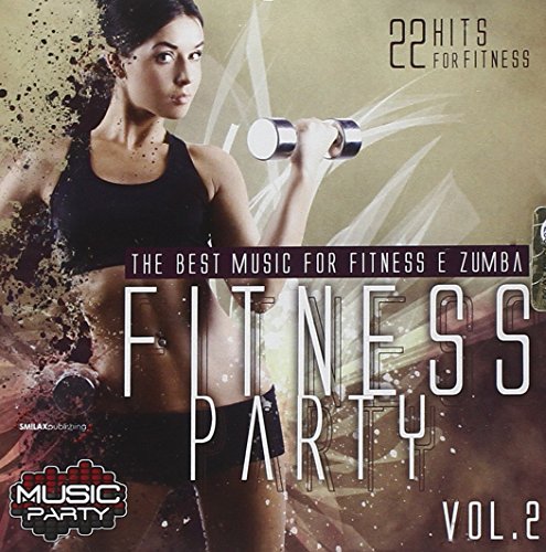 Fitness Party Vol.2 von SMILAX