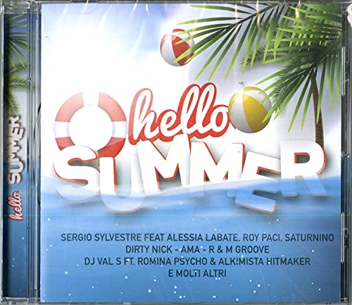 Hello Summer / Various von SMILAX