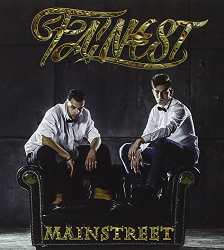 Mainstreet von SMILAX