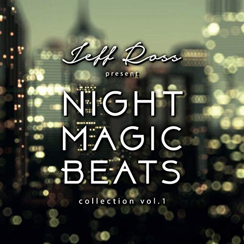 Night Magic Beat Collection Vol.1 von SMILAX