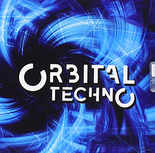Orbital Techno / Various von SMILAX