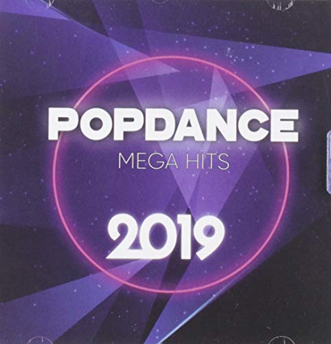 Pop Dance Mega Hits 2019 / Various von SMILAX