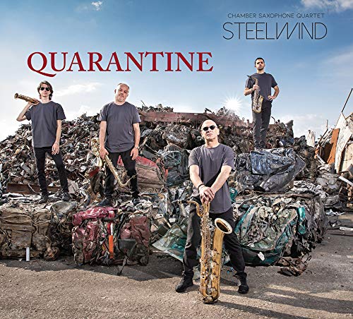 Quarantine von SMILAX