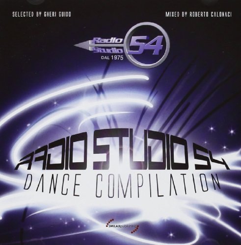 Radio Studio 54 Dance Compilation von SMILAX