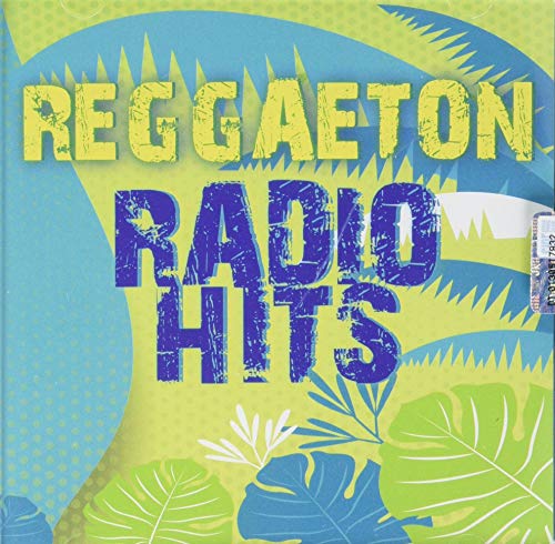 Reggaeton Radio Hits / Various von SMILAX