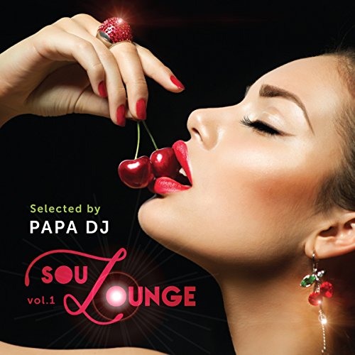 Soulounge Vol.1 von SMILAX