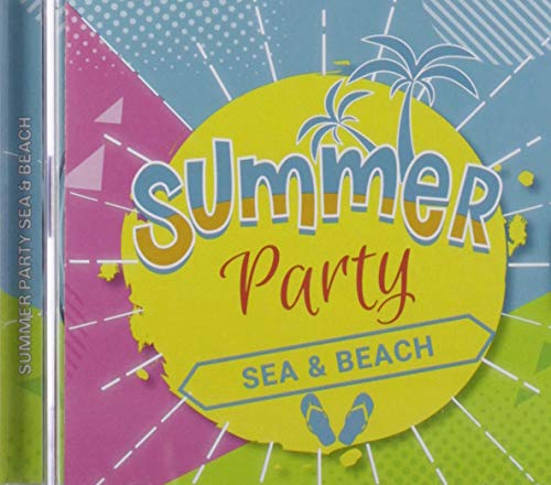 Summer Party Sea & Beach / Various von SMILAX