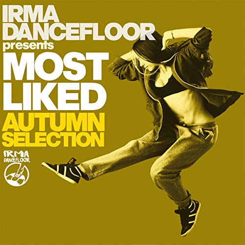Top Dance Autumn Selection von SMILAX