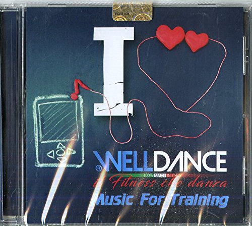 Welldance Il Fitness Che Danza von SMILAX