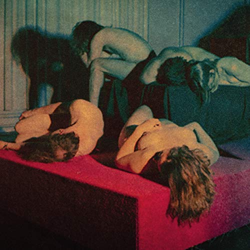 Image [Vinyl LP] von SMILE