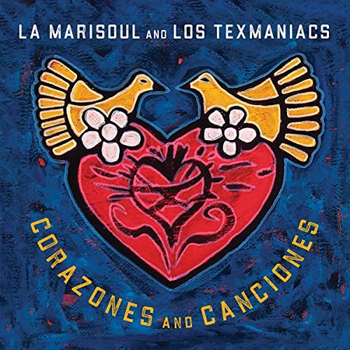 Corazones and Canciones Corazones and Canciones von SMITHSONIAN FOLKWAYS