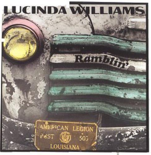 Ramblin' von SMITHSONIAN FOLKWAYS