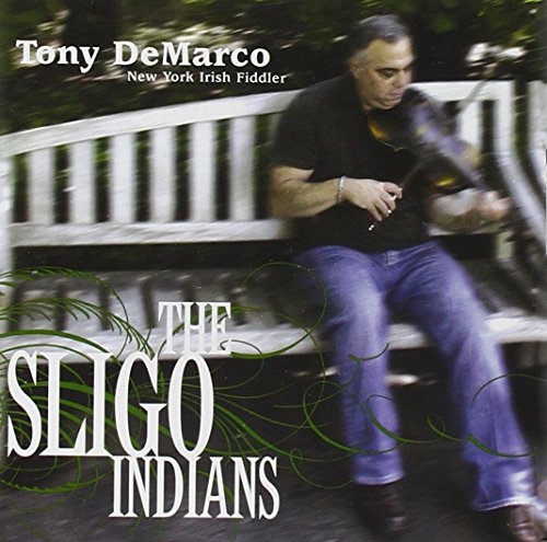 The Sligo Indians von SMITHSONIAN FOLKWAYS