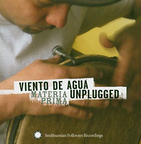 Viento de Agua Unplugged:Mater Viento de Agua Unplugged:Mater von SMITHSONIAN FOLKWAYS