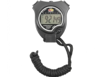 SMJ Sport Elektronische Stoppuhr JS-307 schwarz SMJ Sport Elektronische Stoppuhr JS-307 schwarz von SMJ