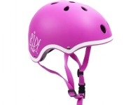 Smj Sport Children's helmet SMJ S Pink von SMJ