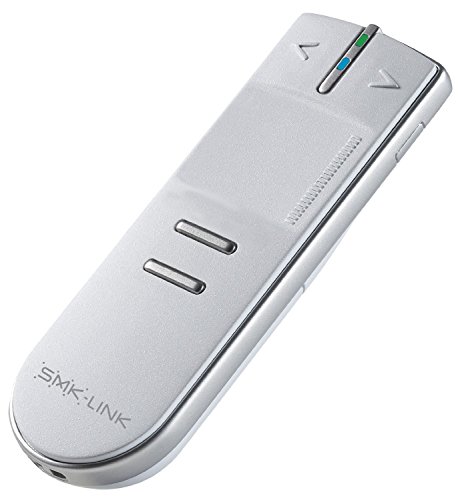 Bluetooth-Fernbedienung Touchpad (VP4750) von SMK Link