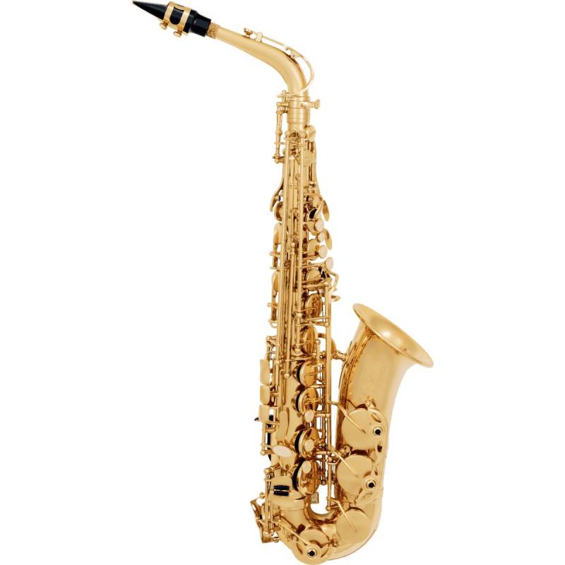 SML Paris A300 Eb Alto Saxophone von SML Paris