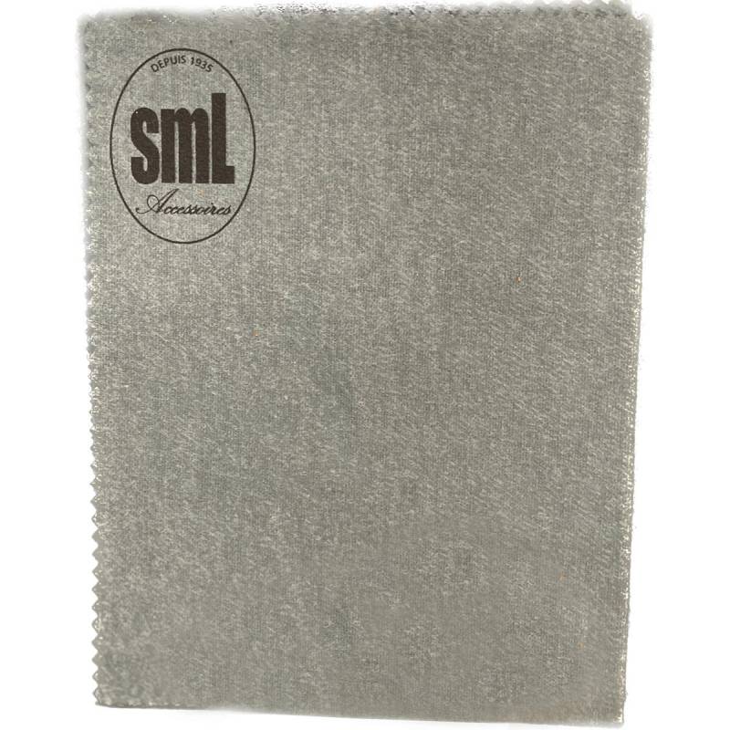 SML Paris CBB-SML Wood Polishing Cloth von SML Paris