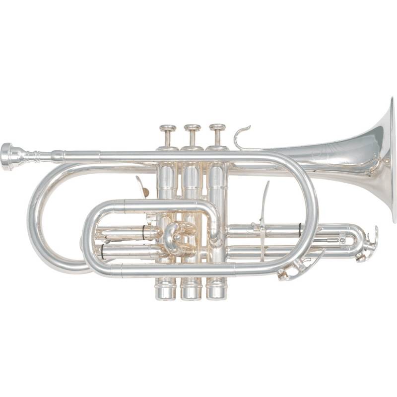 SML Paris CO870-S Bb Cornet with Soft Case von SML Paris