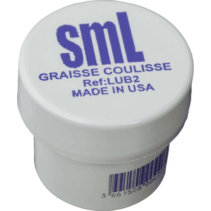 SML Paris LUB2 Trombone Grease von SML Paris