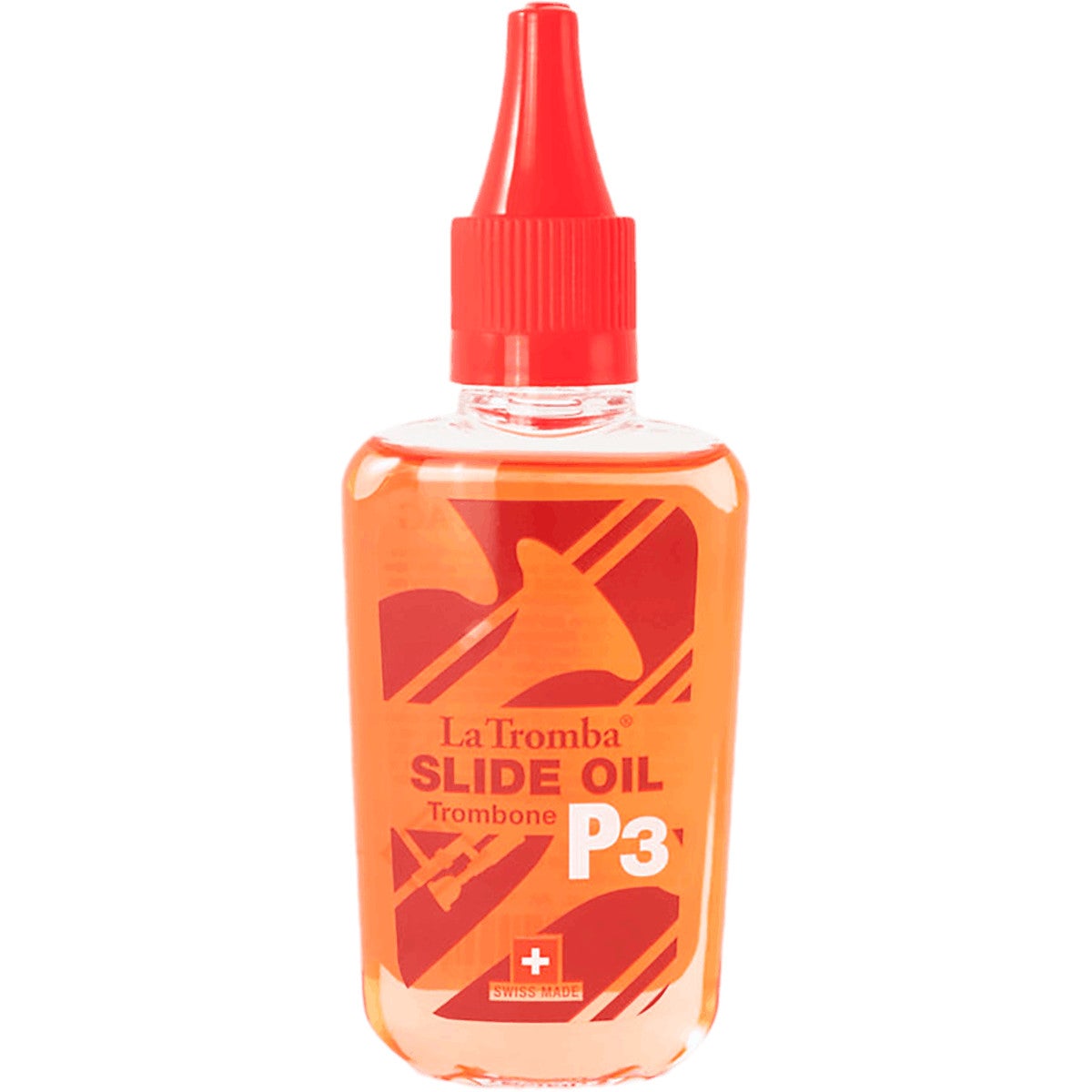 SML Paris La Tromba P3 Slide Oil for Trombone SML Paris La Tromba P3 Slide Oil for Trombone von SML Paris