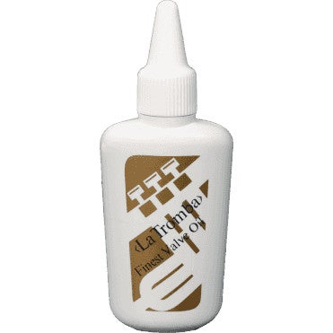 SML Paris La Tromba T1 Valve Oil SML Paris La Tromba T1 Valve Oil von SML Paris