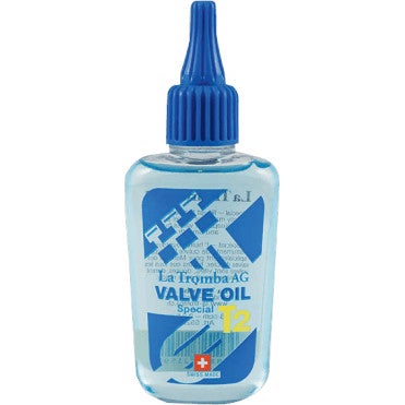 SML Paris La Tromba T2 Valve Oil von SML Paris