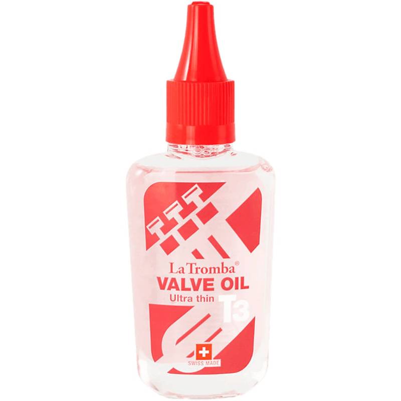 SML Paris La Tromba T3 Ultra Thin Valve Oil von SML Paris