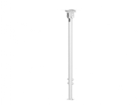 SMS Smart Media Solutions Func, Ceiling Plate, White, 50 kg, Ceiling, 152.4 cm (60), -12 - 12° SMS Smart Media Solutions Func, Ceiling Plate, White, 50 kg, Ceiling, 152.4 cm (60), -12 - 12° von SMS Safe Brackets